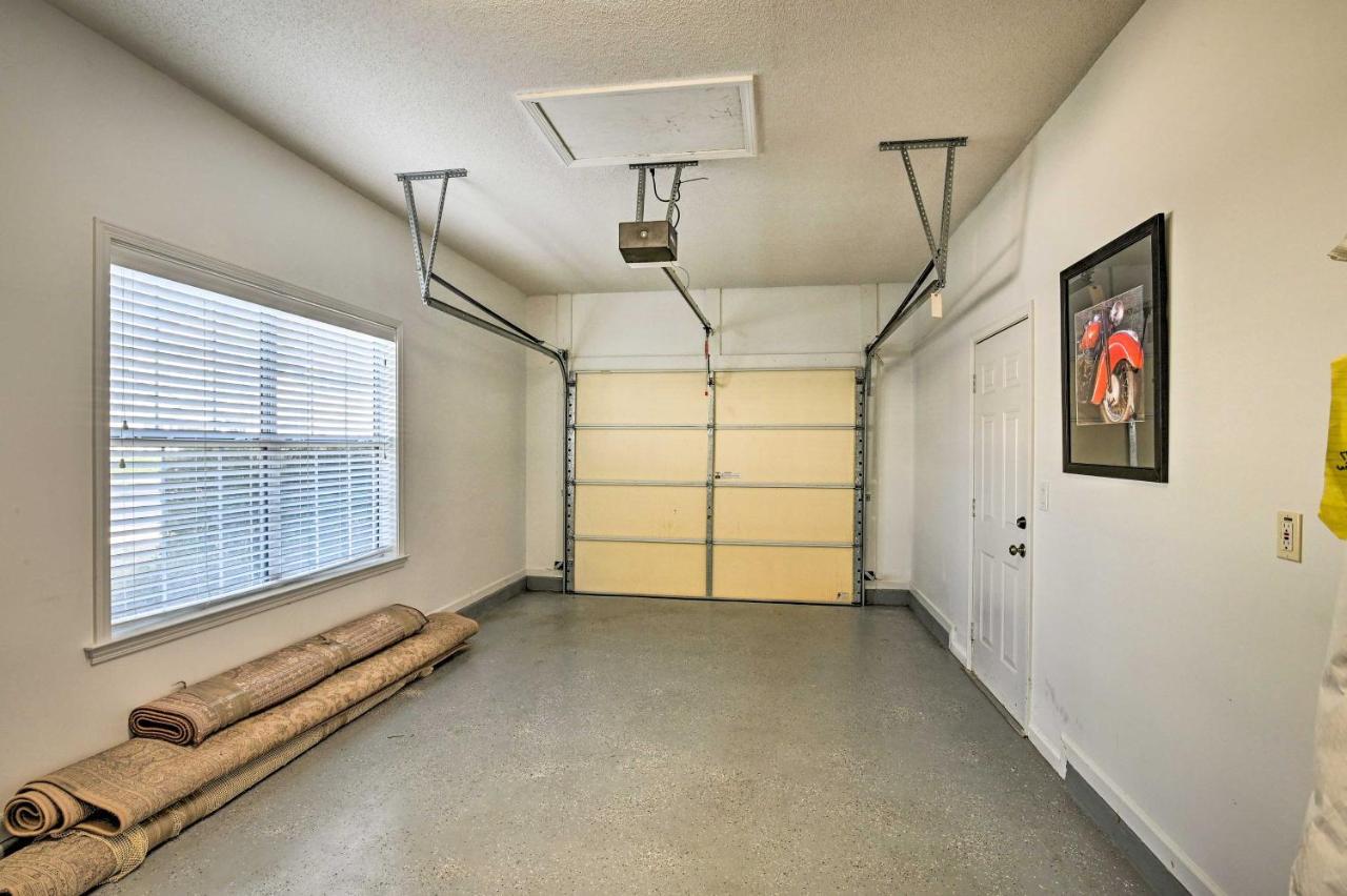 Golfers Paradise In Myrtle Beach With Balcony! Extérieur photo